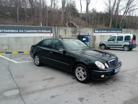 Mercedes-Benz E 220 | Mobile.bg � ����� ������ 2