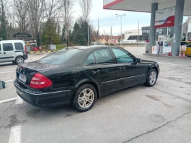 Mercedes-Benz E 220 | Mobile.bg � ����� ������ 3