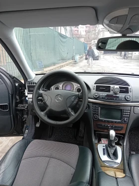 Mercedes-Benz E 220 | Mobile.bg � ����� ������ 16