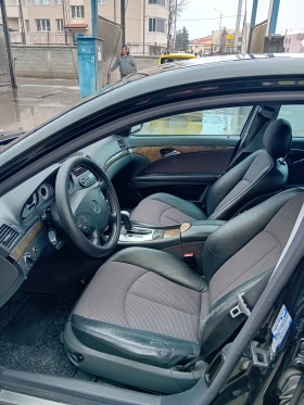 Mercedes-Benz E 220 - 4600 € / 8996.82 лв. - 62887215 13
