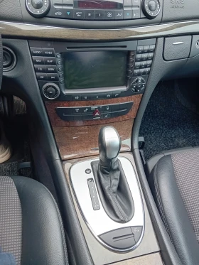 Mercedes-Benz E 220 - 4600 € / 8996.82 лв. - 62887215 6