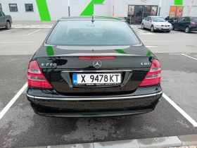 Mercedes-Benz E 220 - 4600 € / 8996.82 лв. - 62887215 14