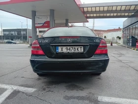 Mercedes-Benz E 220 | Mobile.bg � ����� ������ 4