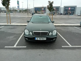 Mercedes-Benz E 220 - 4600 € / 8996.82 лв. - 62887215 17