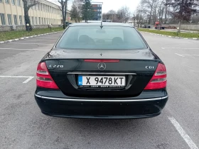 Mercedes-Benz E 220 | Mobile.bg � ����� ������ 11