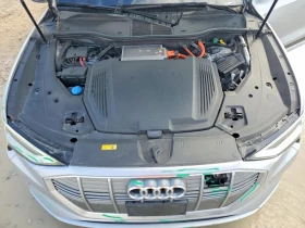 Audi E-Tron PRESTIGE* S-Line* 360* КОжа* Подгрев* Пано*  - 17700 € / 34618.19 лв. - 12125629 12