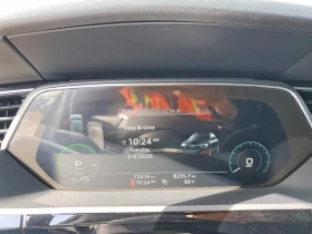 Audi E-Tron PRESTIGE* S-Line* 360* КОжа* Подгрев* Пано*  - 17700 € / 34618.19 лв. - 12125629 9