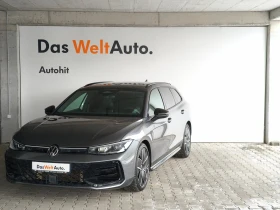 VW Passat 2.0 TSI 195 kW 4Motion R-Line