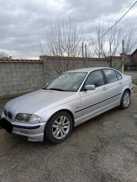BMW 320, снимка 2