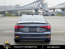 Audi A4 A4 2.0T quattro АвтоКредит  (ЦЕНА ДО БГ) - 16600 € / 32466.78 лв. - 26324882 5