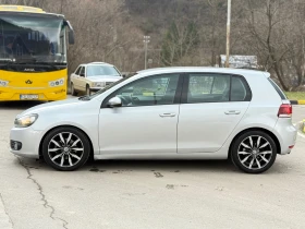VW Golf 2.0TDI Klimatronik* EURO 5 - 5300 € / 10365.90 лв. - 28517899 9