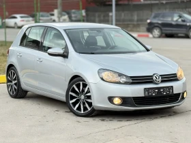 VW Golf 2.0TDI Klimatronik* EURO 5 - 5300 € / 10365.90 лв. - 28517899 2