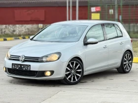 VW Golf 2.0TDI Klimatronik* EURO 5