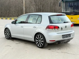 VW Golf 2.0TDI Klimatronik* EURO 5 - 5300 € / 10365.90 лв. - 28517899 8