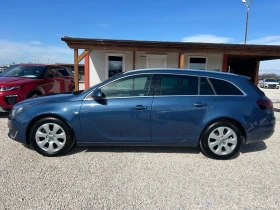 Opel Insignia 2.0d* 170k.c* COSMO* NAVI* FULL | Mobile.bg � ����� ������ 5