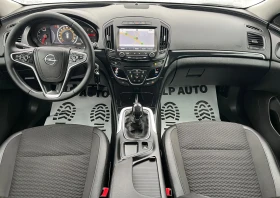 Opel Insignia 2.0d* 170k.c* COSMO* NAVI* FULL | Mobile.bg � ����� ������ 8