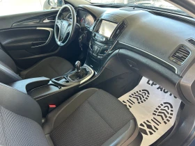 Opel Insignia 2.0d* 170k.c* COSMO* NAVI* FULL | Mobile.bg � ����� ������ 8