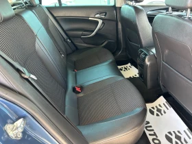 Opel Insignia 2.0d* 170k.c* COSMO* NAVI* FULL | Mobile.bg � ����� ������ 9