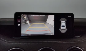 Kia Stinger PERFORMANCE PLUS* ПОДГРЕВ* ОБДУХВАНЕ* КАМЕРА | Auto.bg — изображение 12