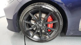 Kia Stinger PERFORMANCE PLUS* ПОДГРЕВ* ОБДУХВАНЕ* КАМЕРА | Auto.bg — изображение 5