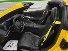 Chevrolet Corvette 1LT | Auto.bg — изображение 9