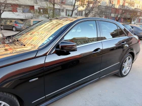 Mercedes-Benz E 220 2.2 CDI 170 к.с - 13000 € / 25425.79 лв. - 20026910 2