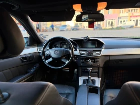 Mercedes-Benz E 220 2.2 CDI 170 к.с - 13000 € / 25425.79 лв. - 20026910 7