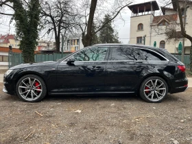 Audi A4 Avant 3.0 TDI S LINE Quattro  - 17500 € / 34227.03 лв. - 73255715 6