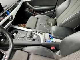 Audi A4 Avant 3.0 TDI S LINE Quattro  - 17500 € / 34227.03 лв. - 73255715 9