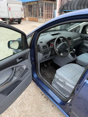 Ford C-max 1.6 бензин перфектна - 2499 € / 4887.62 лв. - 75218319 7