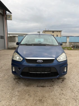 Ford C-max 1.6 бензин перфектна - 2499 € / 4887.62 лв. - 75218319 3