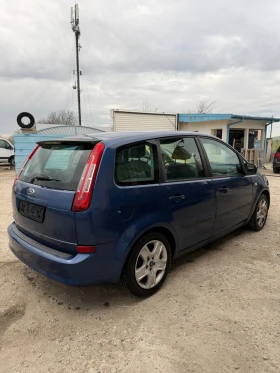 Ford C-max 1.6 бензин перфектна - 2499 € / 4887.62 лв. - 75218319 5