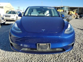 Tesla Model Y - 23000 € / 44984.09 лв. - 17229767 5
