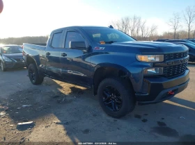 Chevrolet Silverado 4.3l 1500 4Wd Standard Bed Custom Trail Boss