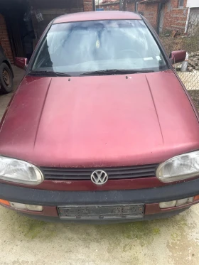 VW Golf - 300 € / 586.75 лв. - 82747018 5