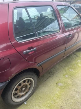 VW Golf - 300 € / 586.75 лв. - 82747018 2