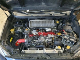 Subaru WRX 2.5L 4 All Wheel Drive - 16300 € / 31880.03 лв. - 71143952 12