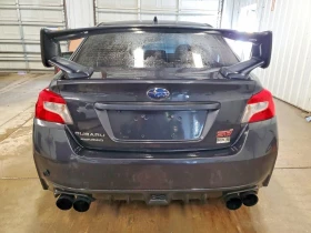 Subaru WRX 2.5L 4 All Wheel Drive - 16300 € / 31880.03 лв. - 71143952 6