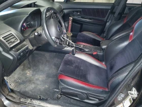 Subaru WRX 2.5L 4 All Wheel Drive - 16300 € / 31880.03 лв. - 71143952 7