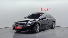 Mercedes-Benz S 350 350 d / Facelift