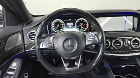 Mercedes-Benz S 350 350 d / Facelift - 15200 € / 29728.62 лв. - 90730859 13