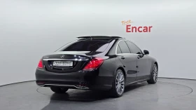 Mercedes-Benz S 350 350 d / Facelift - 15200 € / 29728.62 лв. - 90730859 2