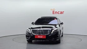 Mercedes-Benz S 350 350 d / Facelift - 15200 € / 29728.62 лв. - 90730859 3