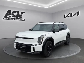 ������ Kia EV9