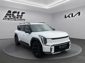 Kia EV9 GT-Line Launch Edition 7S Full Options 98.5SOH  | Mobile.bg � ����� ������ 4
