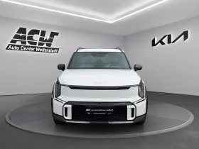 Kia EV9 GT-Line Launch Edition 7S Full Options 98.5SOH  | Mobile.bg � ����� ������ 3