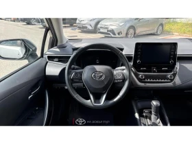 Toyota Corolla SDN 1.8HSD EXECUTIVE | Mobile.bg � ����� ������ 6