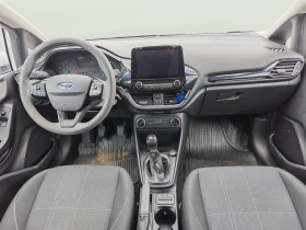 Ford Fiesta 1.1 Duratec | Mobile.bg � ����� ������ 12