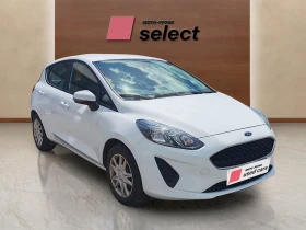 Ford Fiesta 1.1 Duratec | Mobile.bg � ����� ������ 15