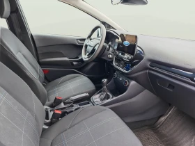 Ford Fiesta 1.1 Duratec | Mobile.bg � ����� ������ 11